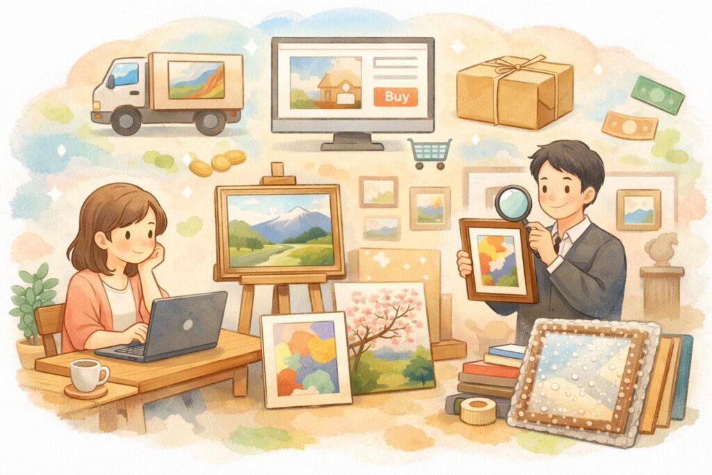 超個性アートギャラリーability